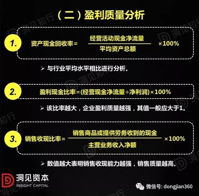 財會學園：最透徹的財務分析深度解析?。ê?0頁PPT）