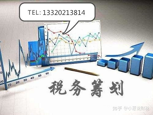 納稅籌劃服務(wù)(小規(guī)模納稅人和一般納稅人的區(qū)別)(圖2)