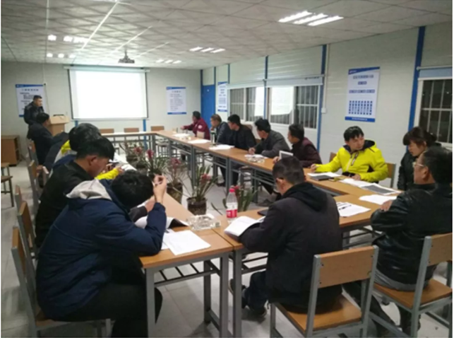 項目管理內訓(內訓師 項目)