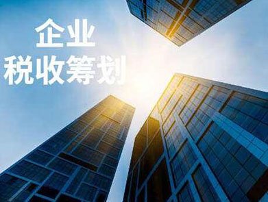 北京稅收籌劃服務(wù)(稅收實務(wù)與籌劃)