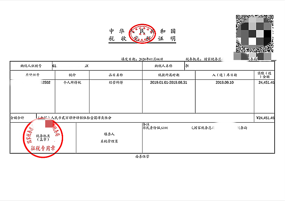 萬科公司企業(yè)所得稅稅務籌劃分析