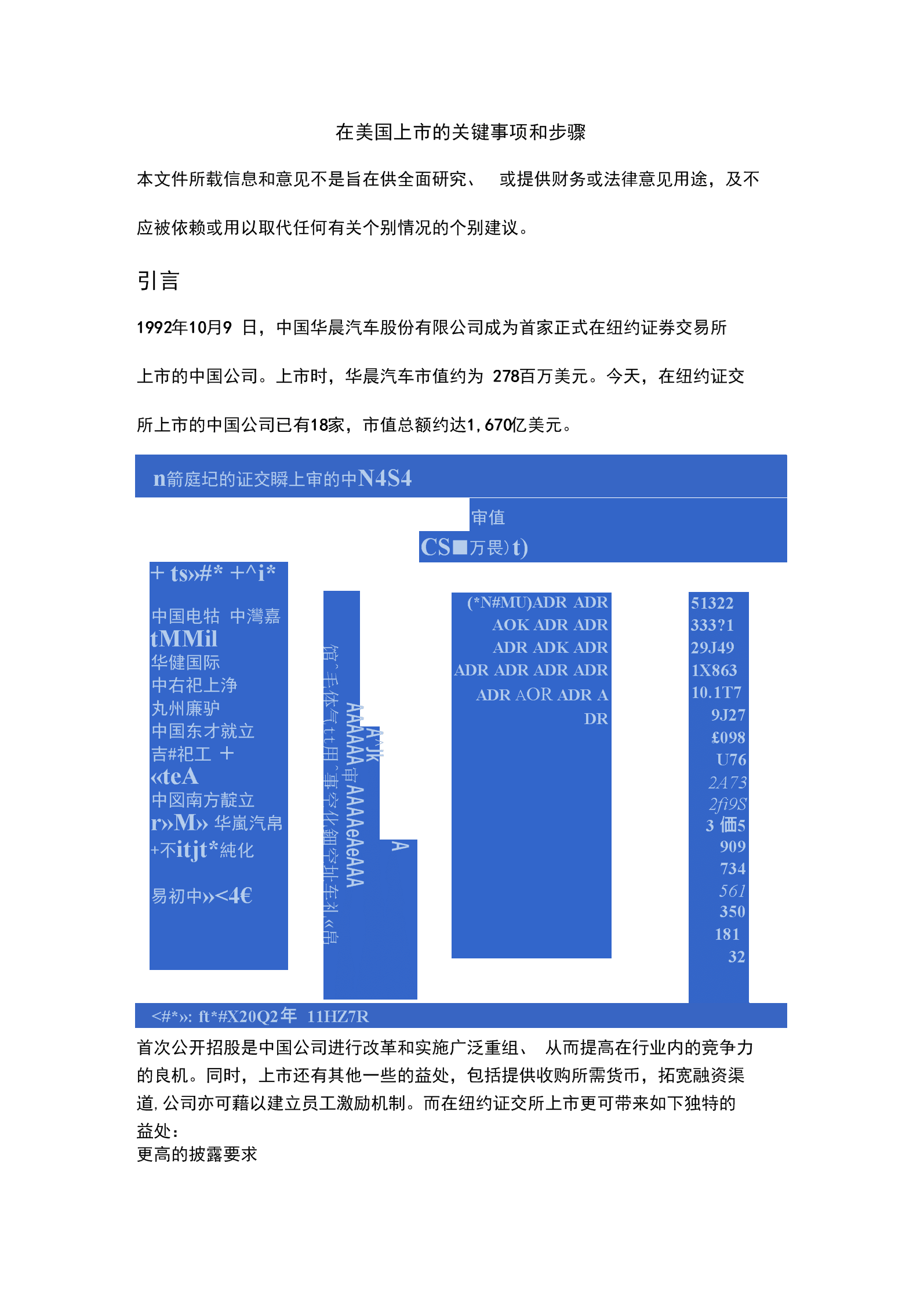 納斯達(dá)克上市流程六大階段(九尾貓納斯達(dá)克上市)