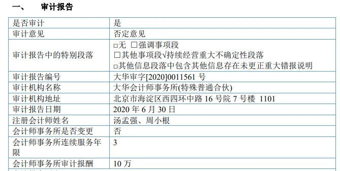 上市公司審計(jì)(上市公司重組審計(jì)要求)