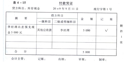 公司財務制度(財務數據管理制度)