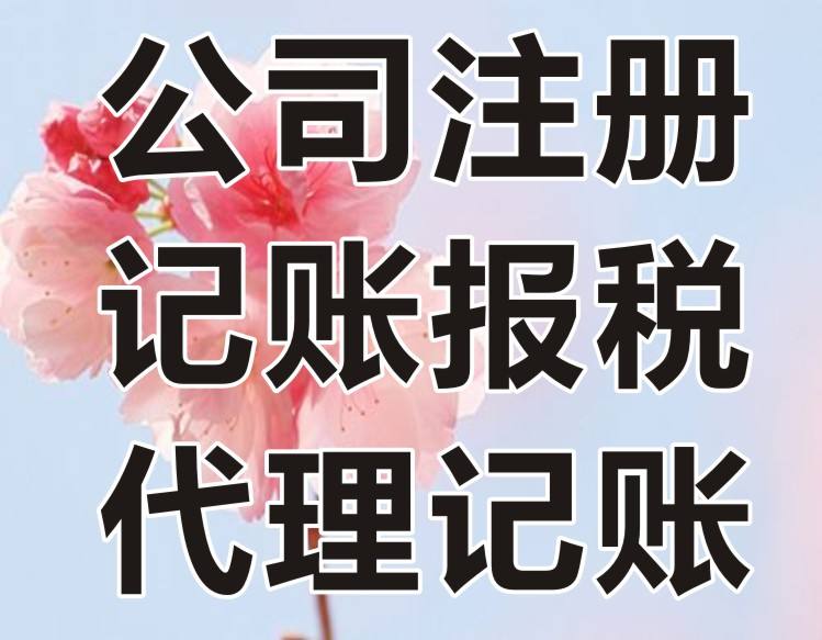 深圳財務代理公司(深圳財華財務代理)