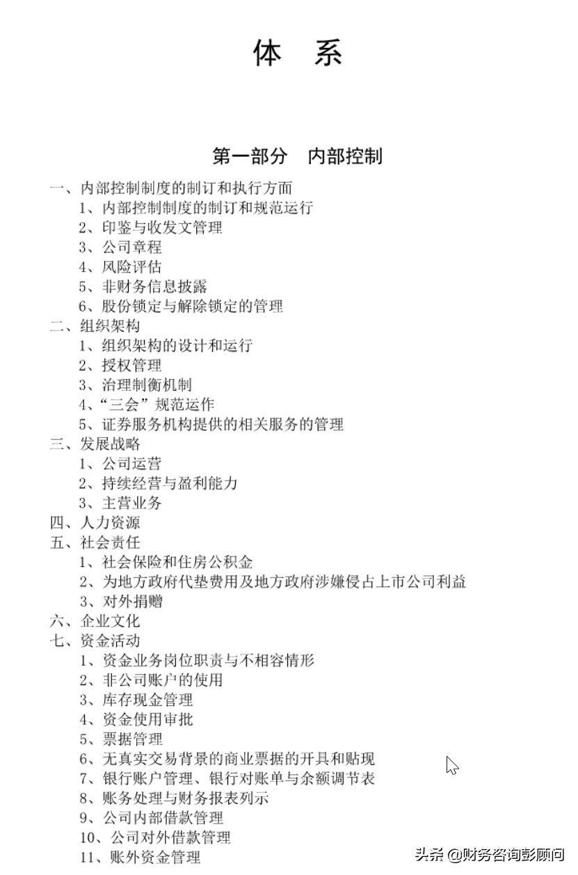 1225頁(yè)擬上市公司財(cái)務(wù)培訓(xùn)資料，可查找檢索，助你快速上手