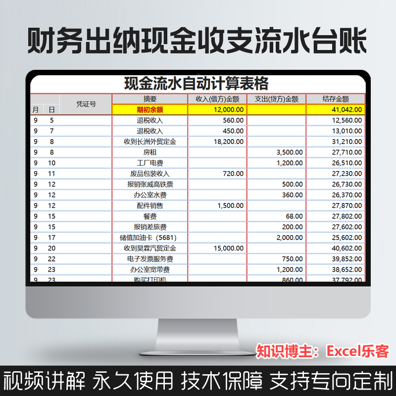 企業(yè)財務報表分析