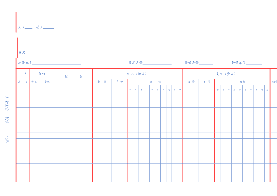 會計核算方法包括(納稅人財務(wù)會計核算辦法樣本)